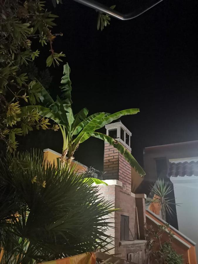 Appartamento L'Akorea Villa Convento Екстериор снимка