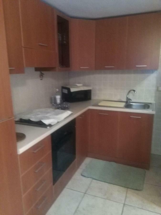 Appartamento L'Akorea Villa Convento Екстериор снимка
