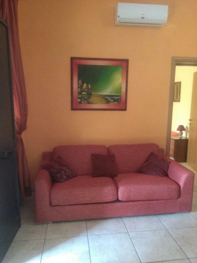 Appartamento L'Akorea Villa Convento Екстериор снимка